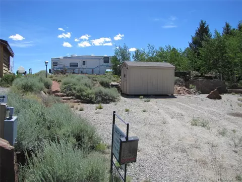 26 Boxcar Loop, Hartsel, CO 80449 photo 2