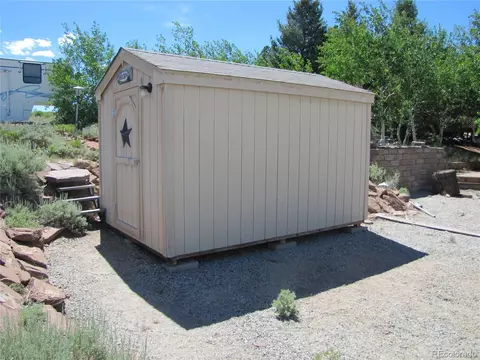 26 Boxcar Loop, Hartsel, CO 80449 photo 3