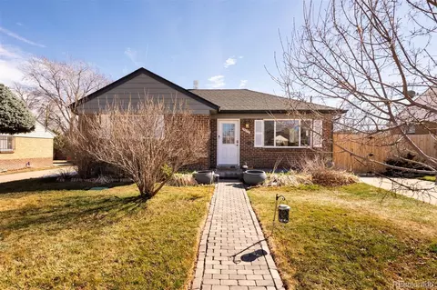 3072 N Adams St, Denver, CO 80205