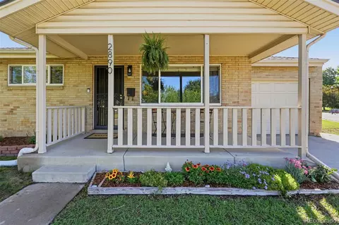 2890 S Hudson St, Denver, CO 80222