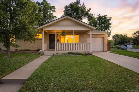 2890 S Hudson St, Denver, CO 80222