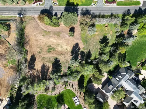 4650 S Denice Dr, Cherry Hills Village, CO 80111
