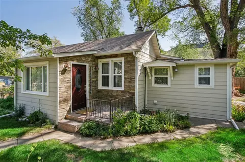 2105 Jackson St, Golden, CO 80401