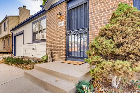 4105 S Uravan St, Aurora, CO 80013 photo 1