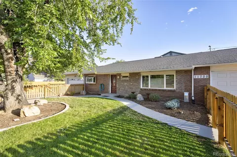 11700-11710 W 46th Ave, Wheat Ridge, CO 80033