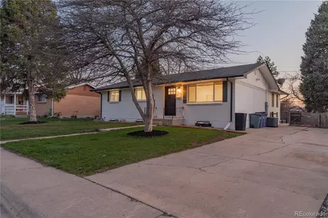 9351 Irving St, Westminster, CO 80031