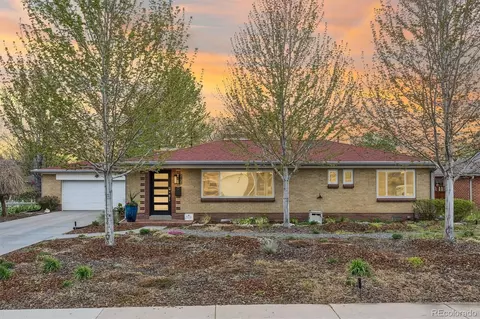 3135 S Gilpin St, Englewood, CO 80113
