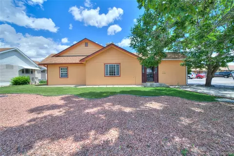 616 West St, Fort Morgan, CO 80701
