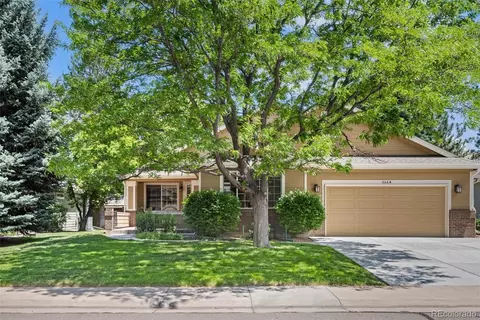1884 S Marshall Cir, Lakewood, CO 80232