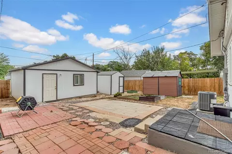 Exterior - 4842 Bryant St, Denver, CO 80221 photo 3 of 3