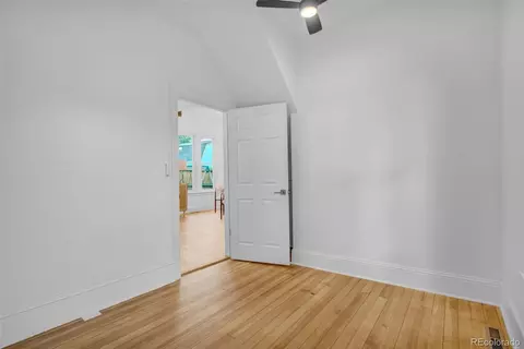 Bedroom - 4842 Bryant St, Denver, CO 80221 photo 6 of 6