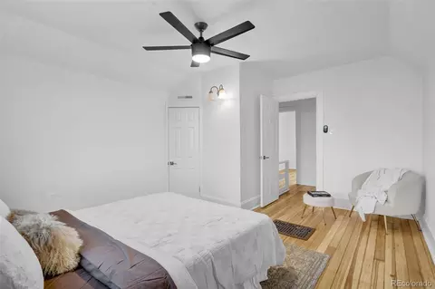 Bedroom - 4842 Bryant St, Denver, CO 80221 photo 1 of 6