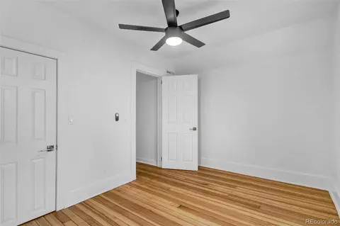 Bedroom - 4842 Bryant St, Denver, CO 80221 photo 5 of 6
