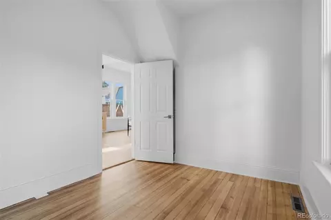 Bedroom - 4842 Bryant St, Denver, CO 80221 photo 5 of 7