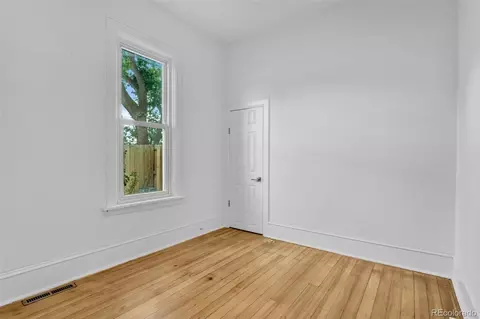 Bedroom - 4842 Bryant St, Denver, CO 80221 photo 4 of 6