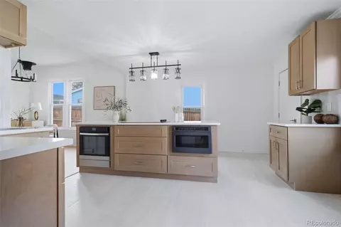 Kitchen - 4842 Bryant St, Denver, CO 80221 photo 3 of 4