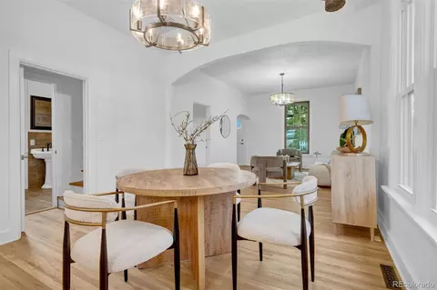 Dining - 4842 Bryant St, Denver, CO 80221 photo 1 of 2