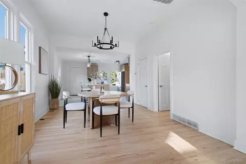 Dining - 4842 Bryant St, Denver, CO 80221 photo 1 of 1