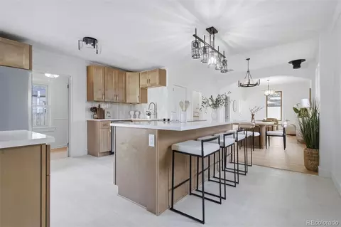 Kitchen - 4842 Bryant St, Denver, CO 80221 photo 1 of 4