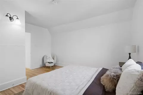 Bedroom - 4842 Bryant St, Denver, CO 80221 photo 2 of 7