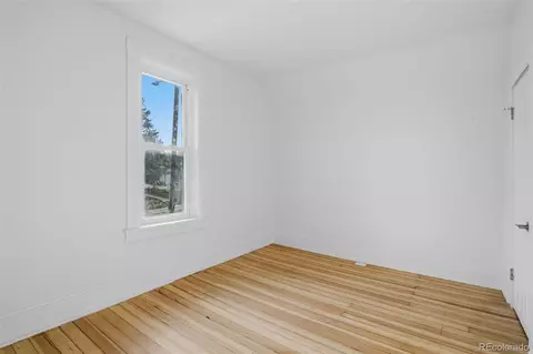 Bedroom - 4842 Bryant St, Denver, CO 80221 photo 7 of 7