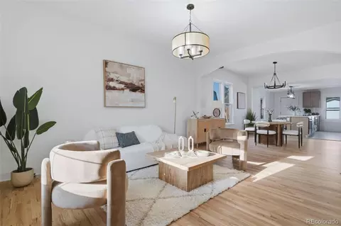 Living - 4842 Bryant St, Denver, CO 80221 photo 1 of 1