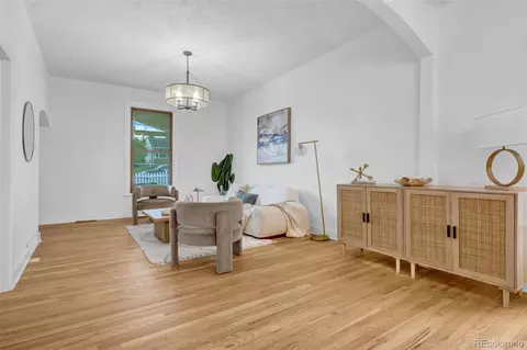 Living - 4842 Bryant St, Denver, CO 80221 photo 1 of 1