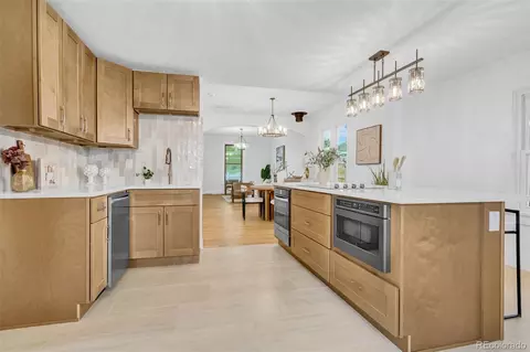 Kitchen - 4842 Bryant St, Denver, CO 80221 photo 1 of 5