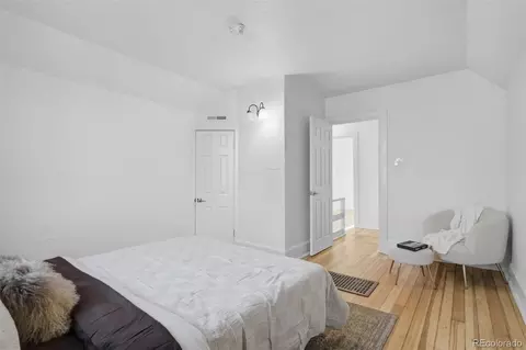 Bedroom - 4842 Bryant St, Denver, CO 80221 photo 1 of 7