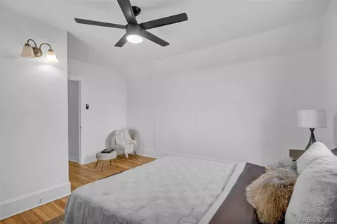 Bedroom - 4842 Bryant St, Denver, CO 80221 photo 2 of 6