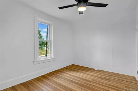 Bedroom - 4842 Bryant St, Denver, CO 80221 photo 3 of 6