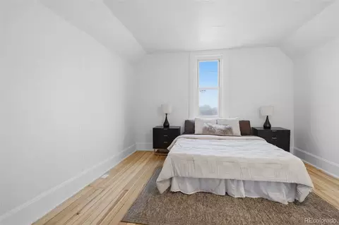 Bedroom - 4842 Bryant St, Denver, CO 80221 photo 3 of 7