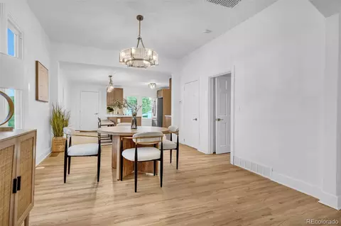 Dining - 4842 Bryant St, Denver, CO 80221 photo 2 of 2