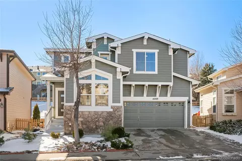 10709 Evondale St, Highlands Ranch, CO 80126