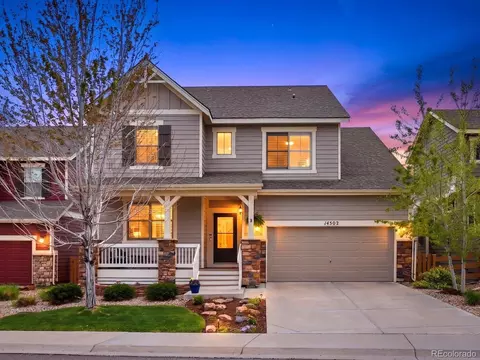 14502 W 85th Ln, Arvada, CO 80005