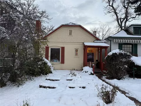 449 N Corona St, Denver, CO 80218