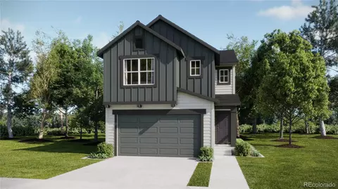 7704 Salt Fork Dr, Colorado Springs, CO 80908