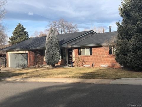 2953 E Amherst Ave, Denver, CO 80210 photo 1