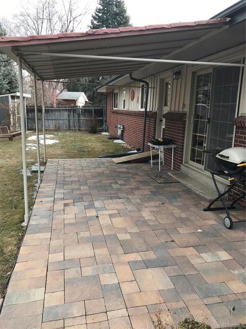 2953 E Amherst Ave, Denver, CO 80210 photo 22