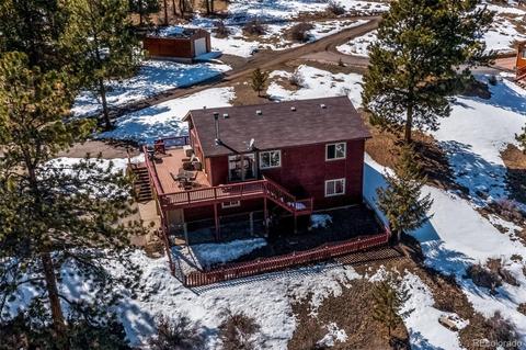 34171 Chilton Ave, Pine, CO 80470 photo 27