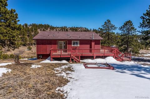 34171 Chilton Ave, Pine, CO 80470 photo 26