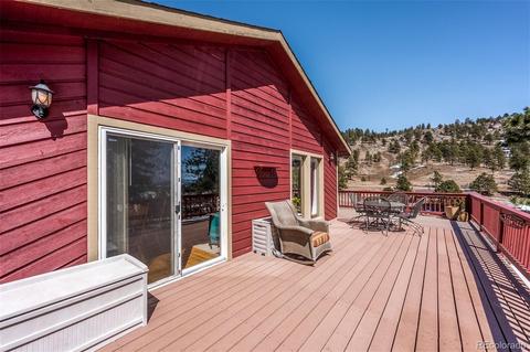 34171 Chilton Ave, Pine, CO 80470 photo 23