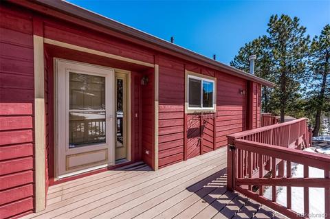 34171 Chilton Ave, Pine, CO 80470 photo 24