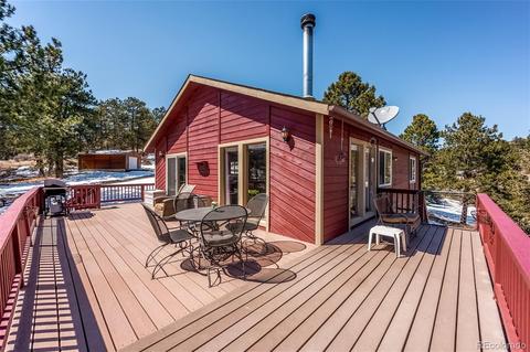 34171 Chilton Ave, Pine, CO 80470 photo 22