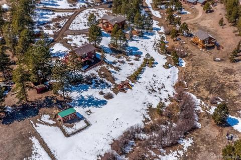 34171 Chilton Ave, Pine, CO 80470 photo 30