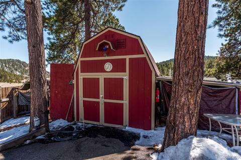 34171 Chilton Ave, Pine, CO 80470 photo 20