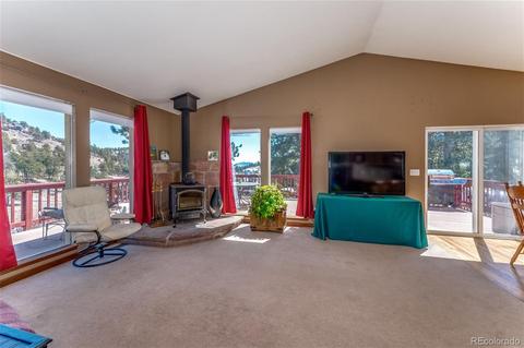34171 Chilton Ave, Pine, CO 80470 photo 9