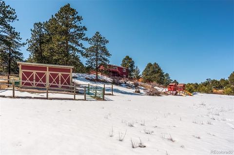34171 Chilton Ave, Pine, CO 80470 photo 19