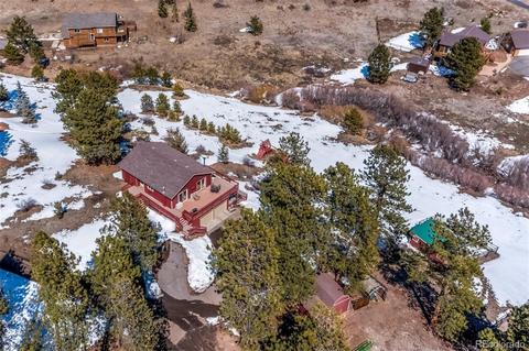 34171 Chilton Ave, Pine, CO 80470 photo 29