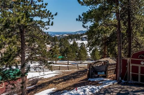 34171 Chilton Ave, Pine, CO 80470 photo 33